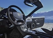 Mercedes-Benz CLK DTM Cabrio Mercedes-Benz CLK DTM Cabrio